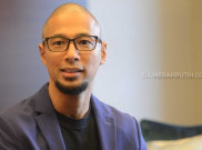 Marcel dan Jazz Dalam Album 'This is Not Jazz'