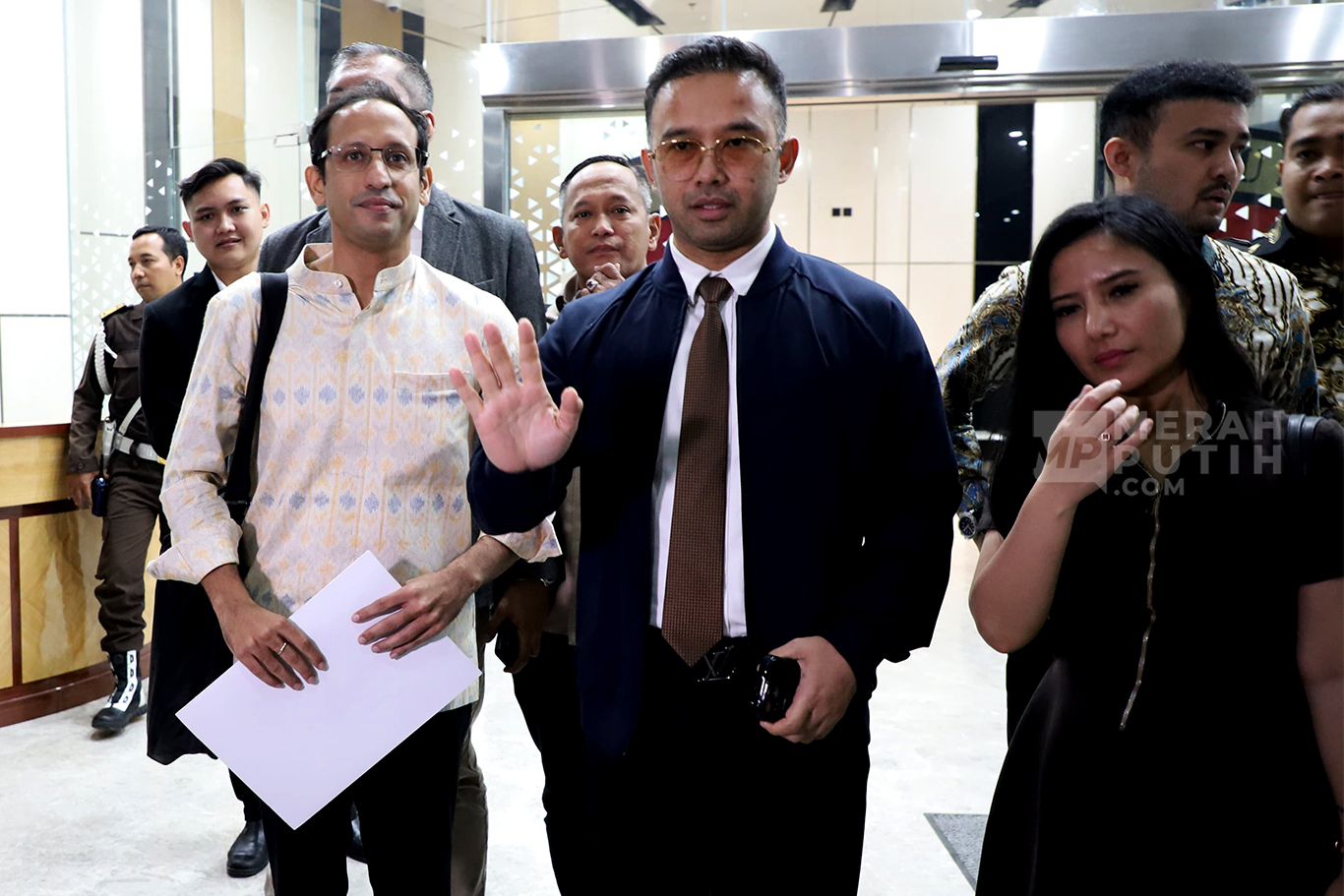 Kejagung Belum Puas 12 Jam Periksa Nadiem Makarim, Masih Banyak yang Bisa Digali