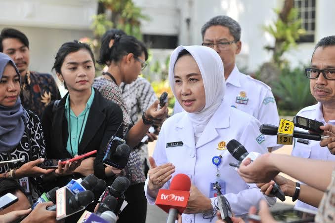 BMKG Lakukan Modifikasi Cuaca di Kawasan IKN, untuk Apa?