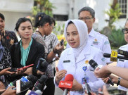 BMKG Lakukan Modifikasi Cuaca di Kawasan IKN, untuk Apa?