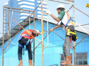 DPR Jawab Keresahan Buruh soal Omnibus Law