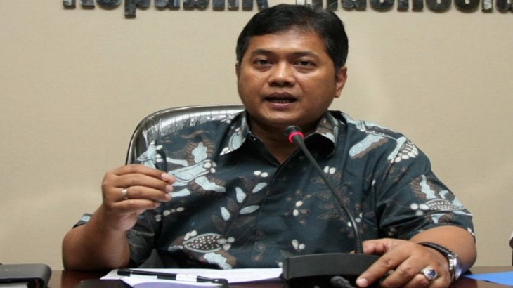 Kotak Suara Kardus, Jubir BPN Tegaskan Demi Kedaulatan Rakyat Jangan Bicara Harga