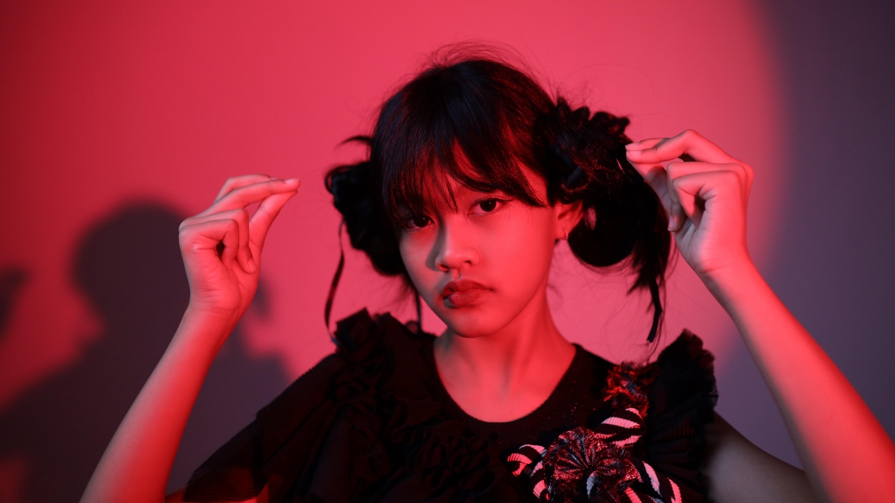 Atiya Purnomo Rilis 'Insecurity', Lagu Jujur tentang Kegelisahan Generasi Muda