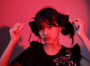 Atiya Purnomo Rilis 'Insecurity', Lagu Jujur tentang Kegelisahan Generasi Muda