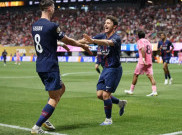 PSG Bentrok dengan Bayern Munchen di Perempat Final Piala Dunia Antarklub, Luis Enrique: Tahap yang Sulit