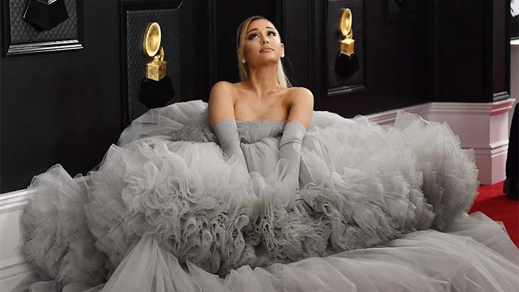 Ariana Grande Konfirmasi Album Baru di 2024