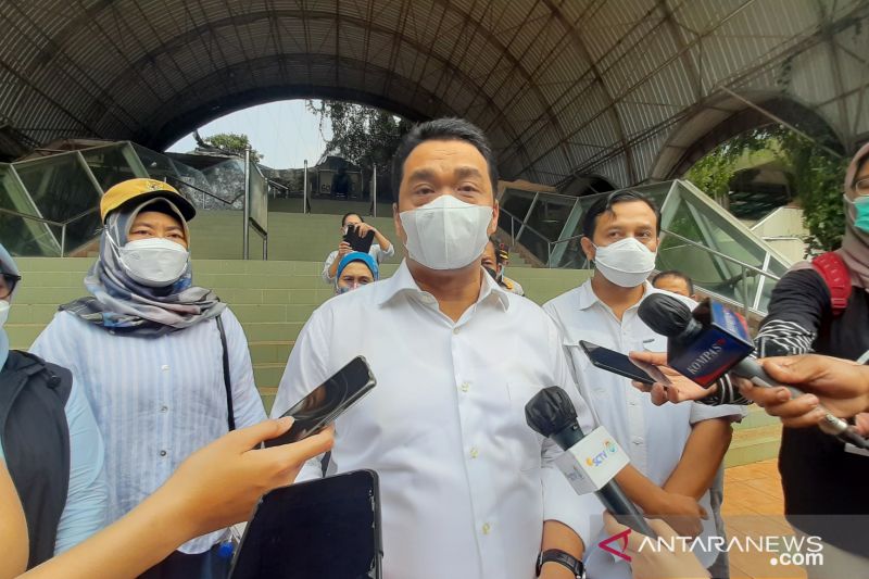 Begini Kondisi 21 Pasien Hepatitis Akut Misterius di Jakarta