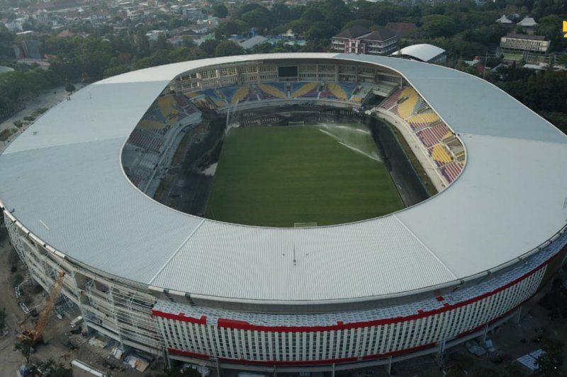 Stadion Manahan