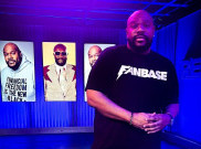 Donald Trump Kena Tuntutan dari Keluarga Isaac Hayes