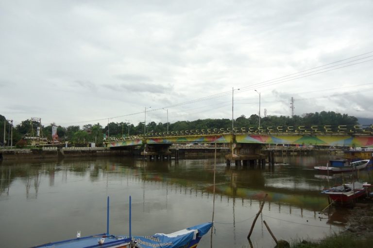 Walhi Sulsel Minta Mabes Polri Usut Pencemaran Sungai Malili 