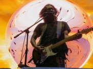 Anda Perdana Rilis Album Tribute untuk 16 Musisi 