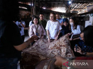 Pemerintah Siap Bawa Batik Indonesia Mendunia, Siap-siap Bikin Kolektor Klepek-Klepek