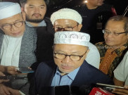  Ketua MPR: Indonesia Kehilangan Sosok Negarawan