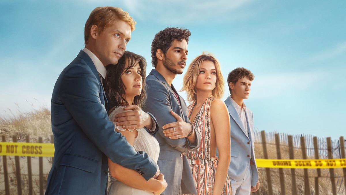 'The Perfect Couple' Puncaki Top 10 Netflix Global dengan 20,3 Juta Penonton