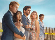 'The Perfect Couple' Puncaki Top 10 Netflix Global dengan 20,3 Juta Penonton