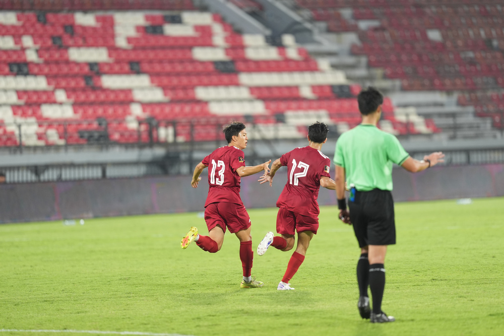 Kwon Chang-hoon Tidak Ikut TC Persija Jakarta di Thailand, Jalani Pemulihan Cedera Betis di Korea Selatan