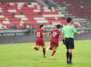 Kwon Chang-hoon Tidak Ikut TC Persija Jakarta di Thailand, Jalani Pemulihan Cedera Betis di Korea Selatan