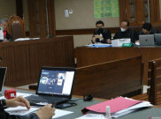 Keterlibatan Sekjen Kemensos dalam Kasus Suap Bansos Terbongkar