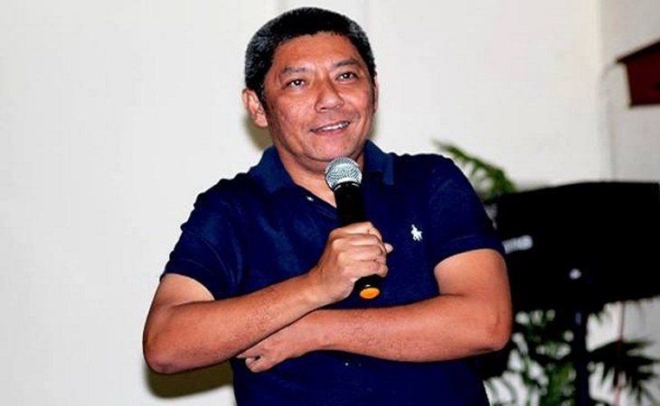 Pakar Geopolitik Sebut Lokasi Ibu Kota Baru Terkepung Armada AS dan China