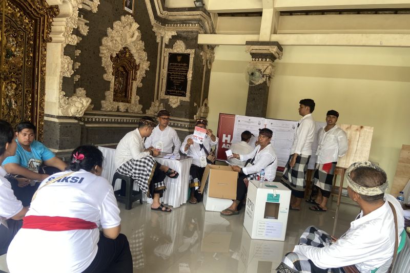 Gangguan Keamanan Terjadi di Beberapa Daerah Saat Pencoblosan Pilkada