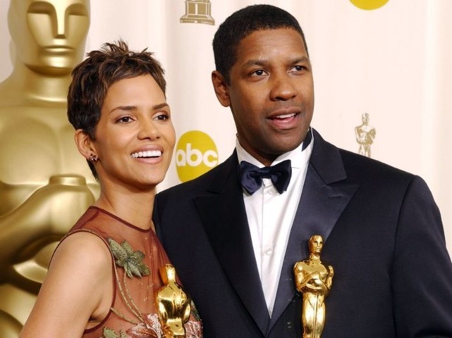 halle berry