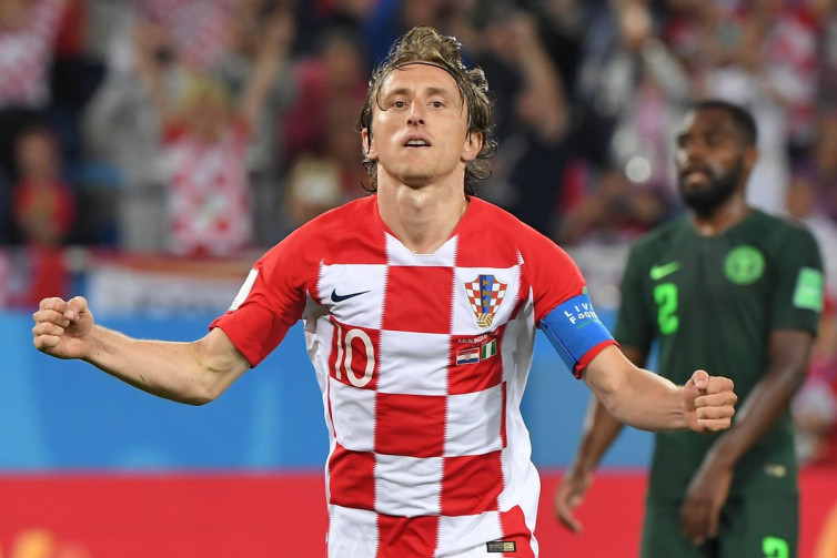 Modric
