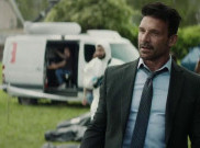 Frank Grillo Bergabung dalam Cast 'Peacemaker'