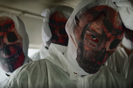 Setelah 5 Tahun, Band Metal Bertopeng Slipknot akan Segera Rilis Album Baru