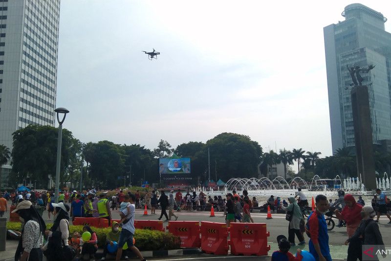 Uang Denda Pelanggar Buang Sampah Sembarangan Masuk ke Kas Daerah
