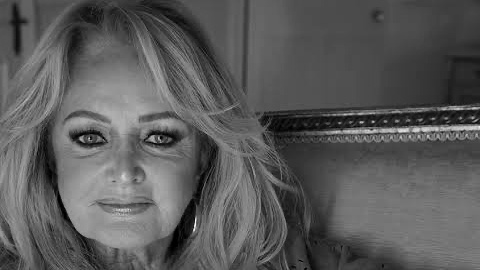 Bonnie Tyler Meninggal Dunia di Usia 75 Tahun, Dunia Musik Kehilangan Legenda 'Total Eclipse of the Heart'