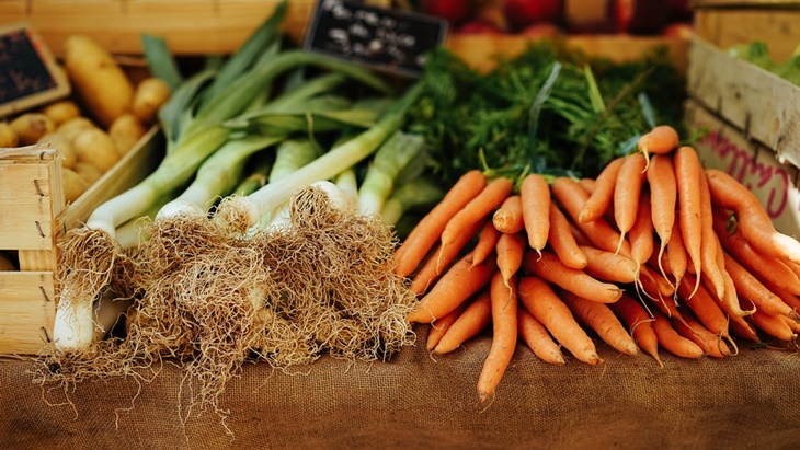 Belanja Kebutuhan Sehari-Hari Kini Makin Asyik