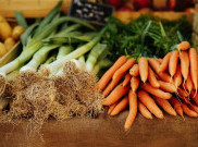 Belanja Kebutuhan Sehari-Hari Kini Makin Asyik