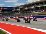 Perubahan Regulasi MotoGP 2027: Mesin Lebih Kecil Jadi 850 CC