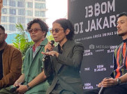 Angga Dwimas Sasongko: '13 Bom di Jakarta' Film Paling Ribet