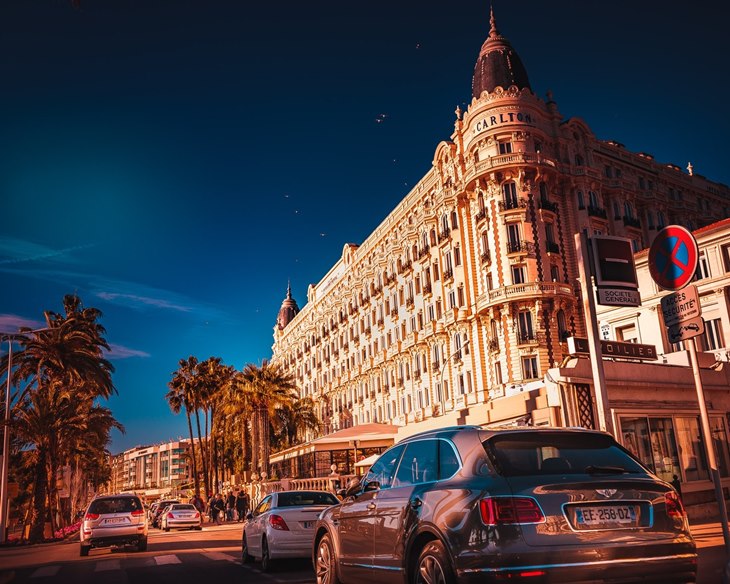 hotel