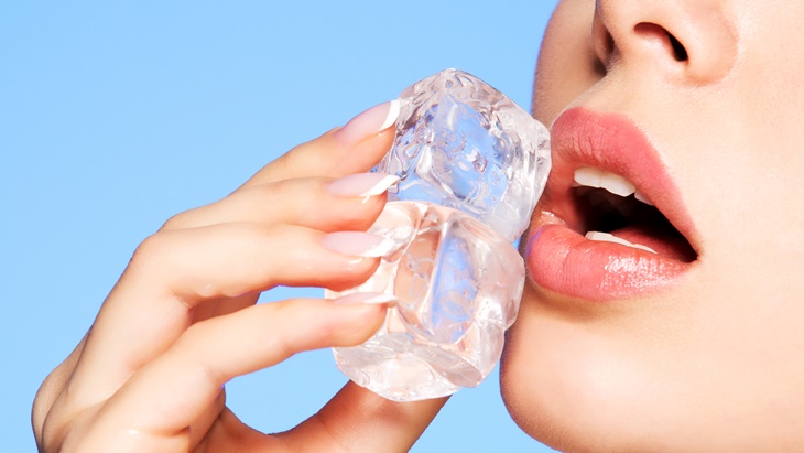 Cryotherapy, Perawatan Kecantikan dengan Sensasi Dingin