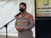 Perwira Polisi Dikeroyok, Polda Metro Proses Hukum Oknum Pemuda Pancasila