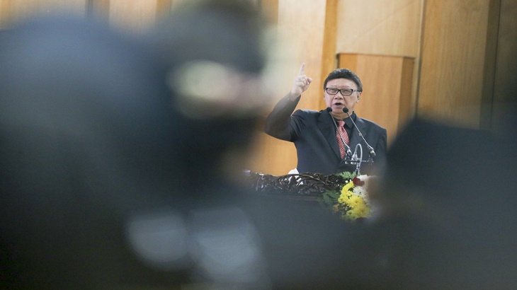 Dua Karung e-KTP Tercecer di Bogor, Kemendagri Siap Lakukan Investigasi 