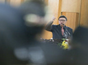 Dua Karung e-KTP Tercecer di Bogor, Kemendagri Siap Lakukan Investigasi 