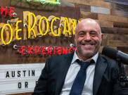 Podcast Joe Rogan Tak Lagi Eksklusif di Spotify
