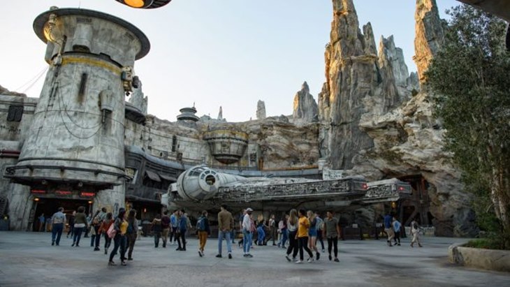 star wars