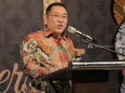 Belajar Pantang Menyerah Melalui Kisah Jatuh-Bangun Jerry Hermawan Lo