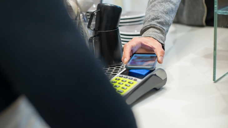 Pandemi Hadirkan Fenomena Bayar dengan Dompet Digital