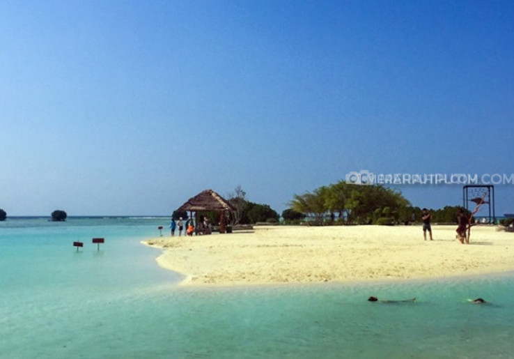 DPR Soroti Reklamasi Pulau Pari, Berpotensi Rusak Ekosistem Laut dan Ancam Kelestarian Lingkungan