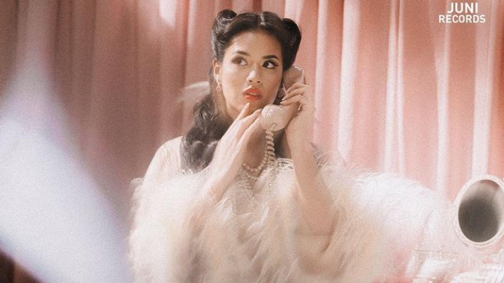 Spotify EQUAL Campaign, Raisa Jadi Perwakilan dari Indonesia