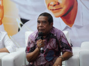 TPN Ibaratkan Komitmen Transisi Energi Jokowi Bak Tari Poco-Poco