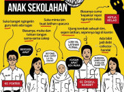 Unjuk Gigi Ala Anak Sekolahan