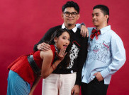 Baila Rilis Single ‘Mau Sampai Kapan’, Kisahkan Hubungan Tanpa Status yang Super Relatable