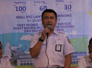 Rayakan Ulang Tahun ke-72, PT KAI Promokan Tiket