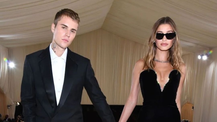 Membuat Hubungan Tetap Langgeng ala Justin dan Hailey Bieber